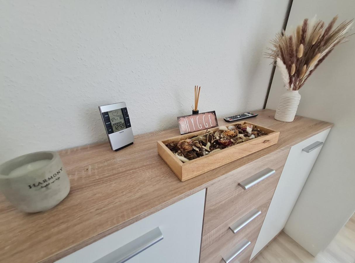Hygge Apartment Warstein Buitenkant foto