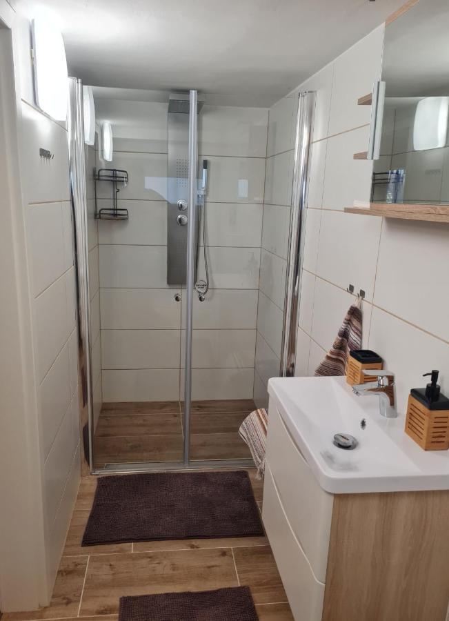 Hygge Apartment Warstein Buitenkant foto