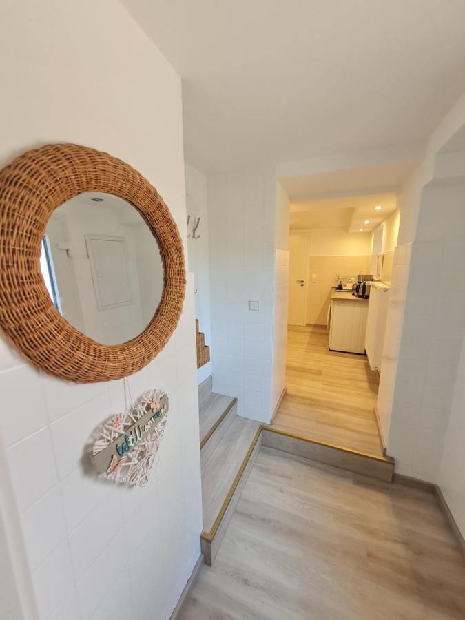 Hygge Apartment Warstein Buitenkant foto