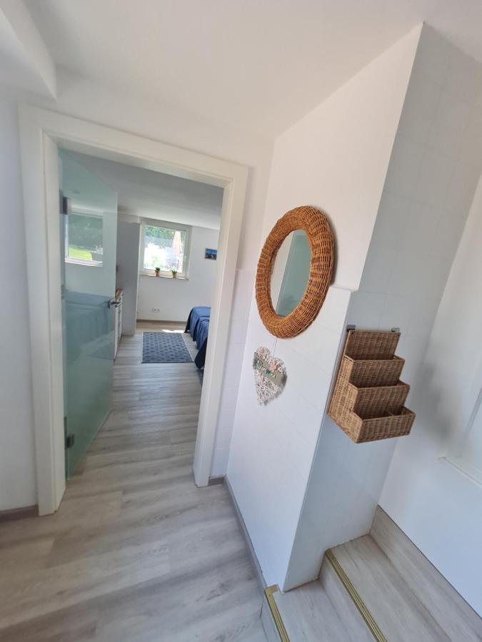 Hygge Apartment Warstein Buitenkant foto