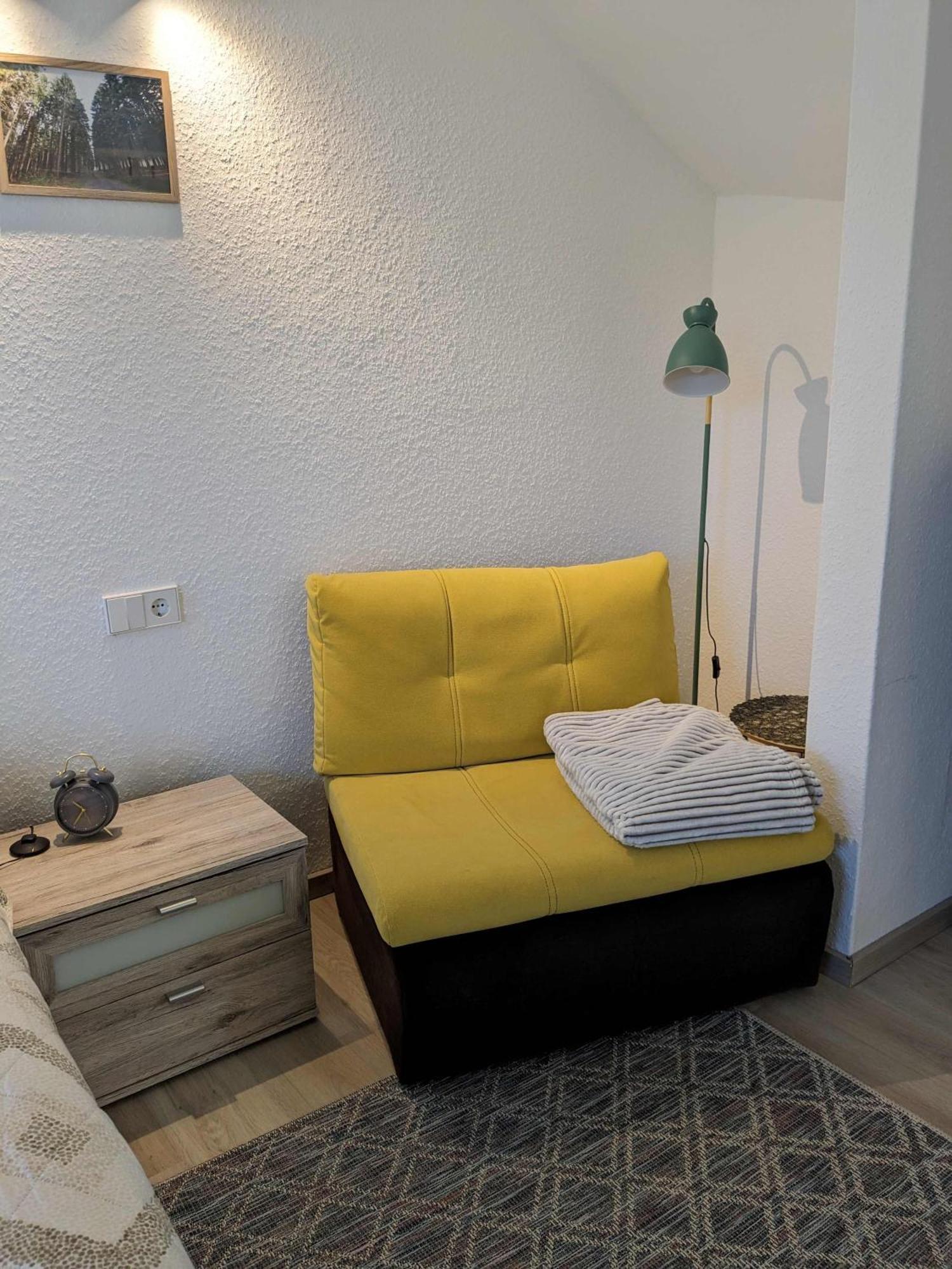 Hygge Apartment Warstein Buitenkant foto