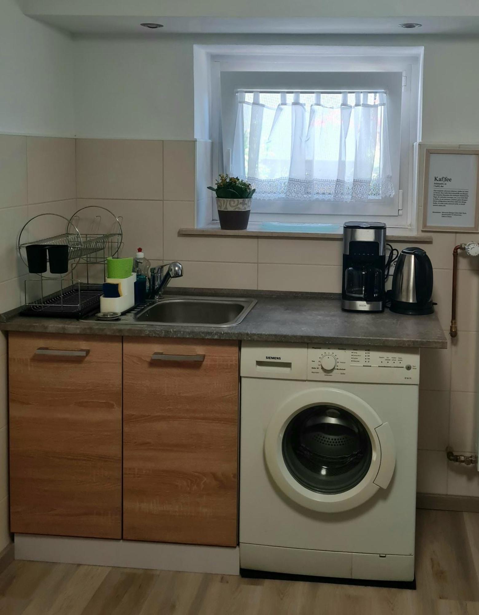 Hygge Apartment Warstein Buitenkant foto