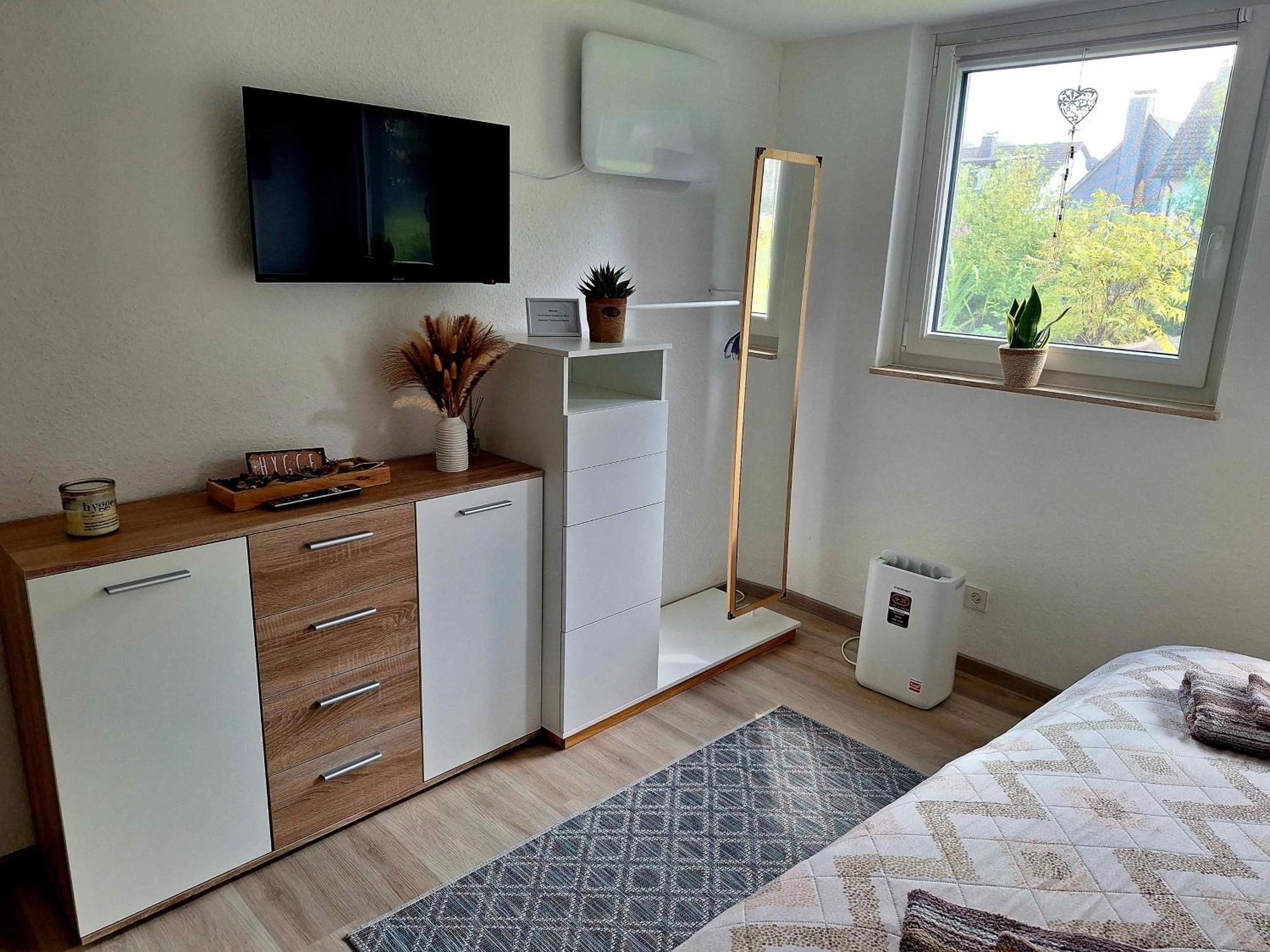 Hygge Apartment Warstein Buitenkant foto
