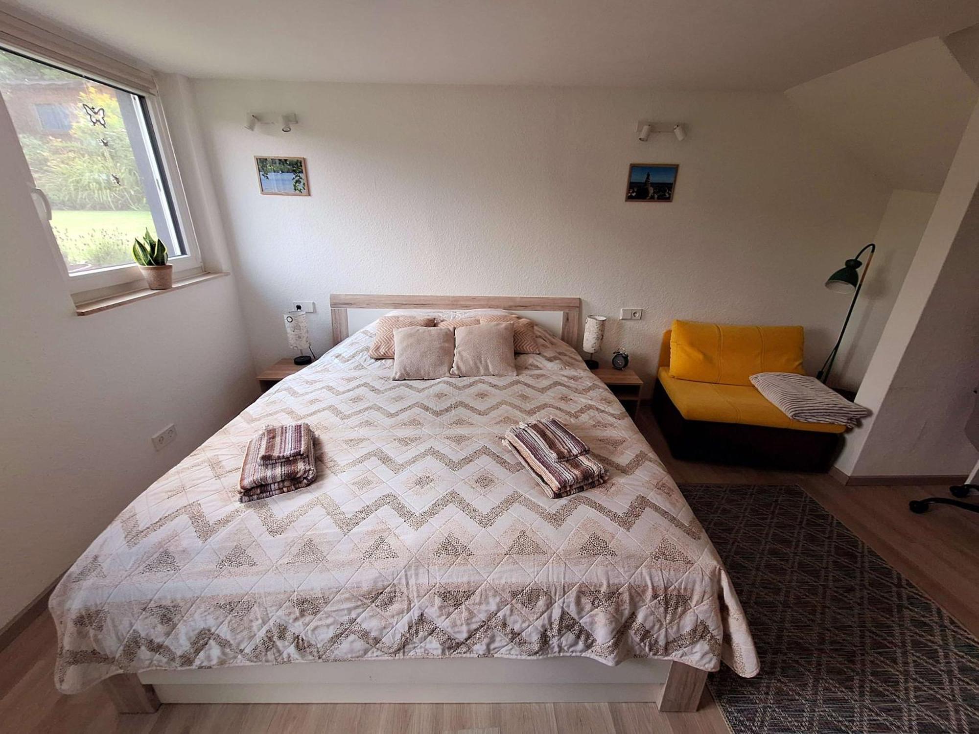 Hygge Apartment Warstein Buitenkant foto